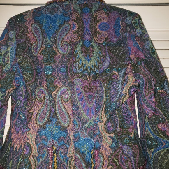 Blazer/Jacket - Picture 5 of 6